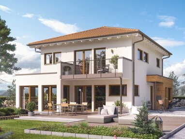 Einfamilienhaus zum Kauf Provisionsfrei 426.800 € 6 Zimmer 144 m² 500 m² Grundstück Daun Daun 54550