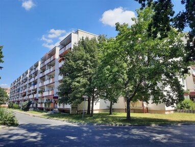 Wohnung zur Miete 370 € 3 Zimmer 63,7 m² 4. Geschoss Wilhelm-Külz Straße 1 Kamenz Kamenz 01917