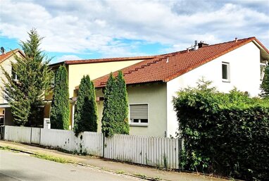 Einfamilienhaus zum Kauf 885.000 € 7 Zimmer 220 m² 500 m² Grundstück Fischbach Nürnberg 90475