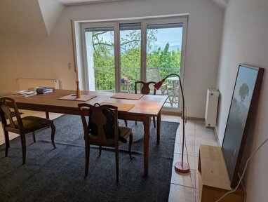 Wohnung zur Miete 570 € 3 Zimmer 82 m² 2. Geschoss Lohbachweg 2a Bad Sooden-Allendorf Bad Sooden-Allendorf 37242