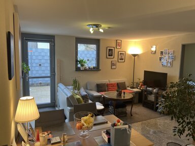 Wohnung zur Miete 935 € 2 Zimmer 61 m² Zähringen Freiburg 79104