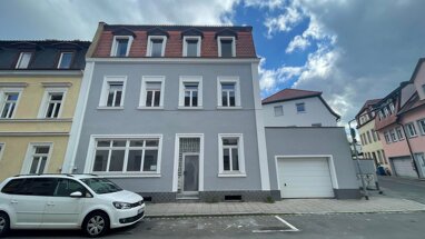 Mehrfamilienhaus zum Kauf 1.112.000 € 9 Zimmer 256,3 m² 142 m² Grundstück Wunderburg Bamberg 96047