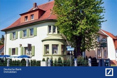 Mehrfamilienhaus zum Kauf provisionsfrei 539.000 € 6 Zimmer 155 m² 509 m² Grundstück Edigheim / Stadtbezirk 221 Ludwigshafen 67069