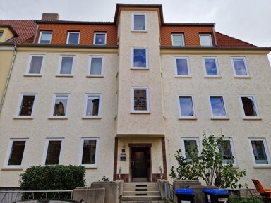 Wohnung zur Miete 930 € 4 Zimmer 93,5 m² Löbervorstadt Erfurt 99096