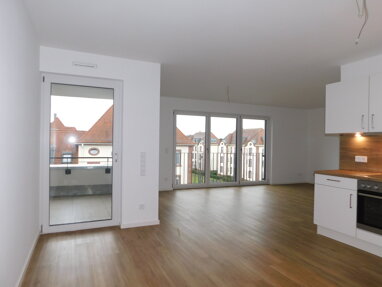 Wohnung zur Miete 1.540 € 4 Zimmer 116,3 m² Francoisallee 10 Lamboy Hanau 63452
