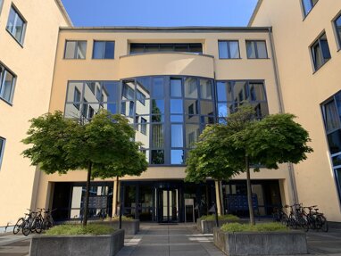 Bürofläche zur Miete Provisionsfrei 1.495 € 3 Zimmer 144 m² Bürofläche teilbar ab 144 m² Südvorstadt-West (Bayreuther Str.-West) Dresden 01187