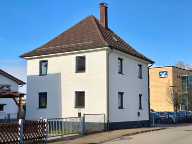 Einfamilienhaus zum Kauf 399.000 € 4 Zimmer 101 m² 317 m² Grundstück Weißenhorn Weißenhorn 89264