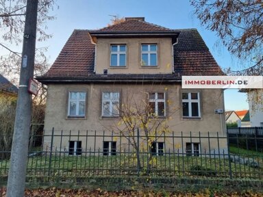 Haus zum Kauf 1.200.000 € 7 Zimmer 145 m² 1.400 m² Grundstück Wilhelmsruh Berlin 13158