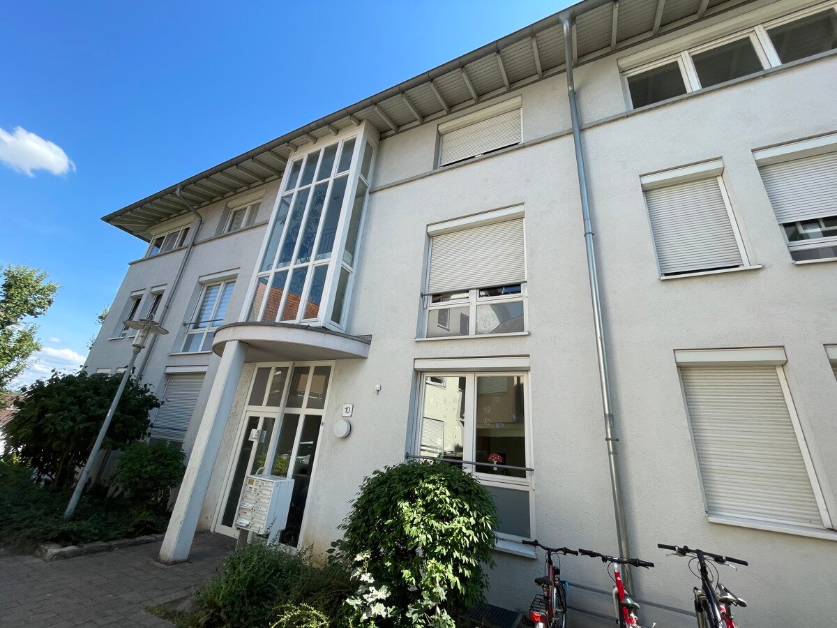 Wohnung zur Miete 1.192 € 4 Zimmer 115,3 m²<br/>Wohnfläche Conrad-Rotenburger Straße 10 Altstadt Bietigheim-Bissingen / Bietigheim 74321