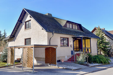 Mehrfamilienhaus zum Kauf 790.000 € 9 Zimmer 323 m² 873 m² Grundstück Lobeda - Altstadt Jena 07749