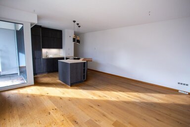 Terrassenwohnung zum Kauf provisionsfrei 752.000 € 3 Zimmer 80,1 m² EG Ramersdorf-Perlach München 81737