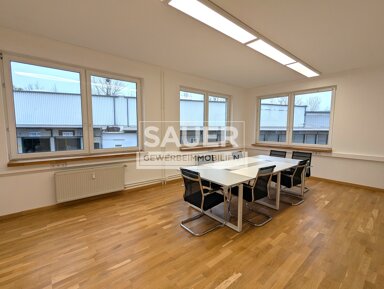 Bürofläche zur Miete provisionsfrei 11 € 220 m² Bürofläche Tempelhof Berlin 12099