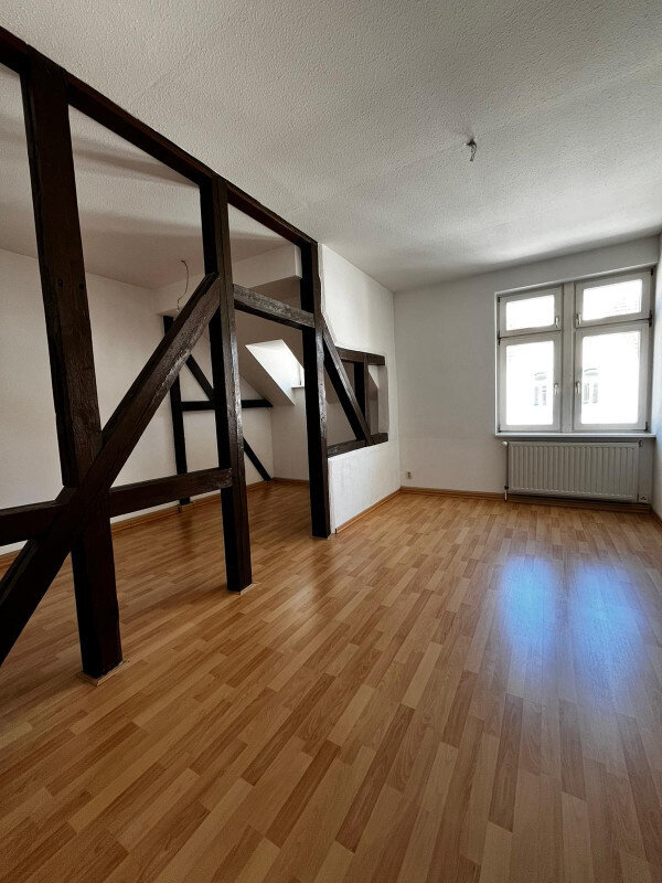 Wohnung zur Miete 717,15 € 3 Zimmer 95,6 m²<br/>Wohnfläche Frommhagenstr. 21 Stendal Stendal 39576