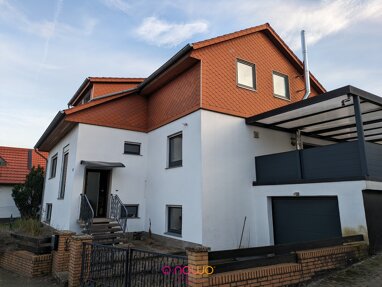 Einfamilienhaus zum Kauf 385.000 € 5 Zimmer 201,1 m² 388 m² Grundstück Lichtenberg Salzgitter-Lichtenberg 38228