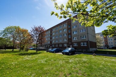 Wohnung zur Miete 289 € 2 Zimmer 49 m² 3. Geschoss Wilhelm-Bestel-Str. 3 Aschersleben Aschersleben 06449