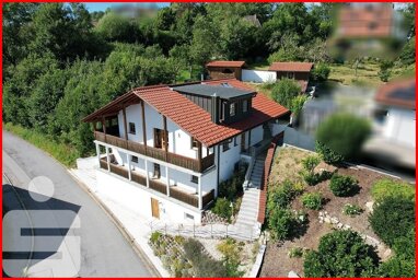 Einfamilienhaus zum Kauf 449.000 € 4 Zimmer 160 m² 571 m² Grundstück frei ab sofort Waldkirchen Waldkirchen 94065