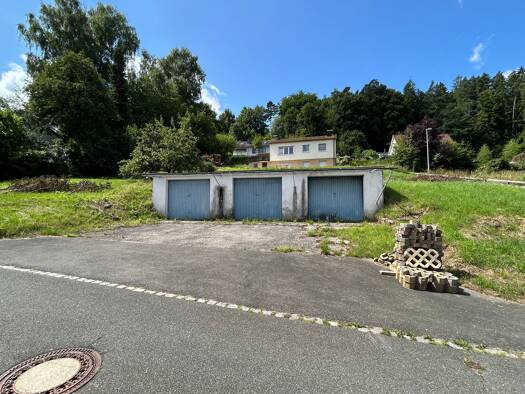 Grundstück zum Kauf 153.300 € 1.095 m² Grundstück Niedermirsberg Ebermannstadt 91320