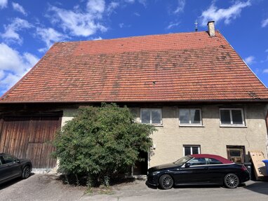 Bauernhaus zum Kauf 80.000 € 753 m² Grundstück Irslingen Dietingen-Irslingen 78661