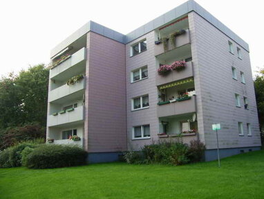 Wohnung zur Miete 699 € 4 Zimmer 91,1 m² 3. Geschoss Semperstraße 1 Querenburg Bochum 44801