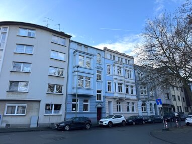 Wohnung zum Kauf 75.000 € 3 Zimmer 55 m² 4. Geschoss Dellviertel Duisburg / Hochfeld 47053