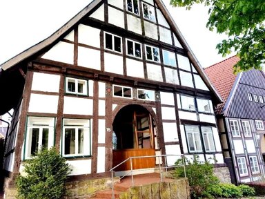 Einfamilienhaus zum Kauf 239.000 € 7 Zimmer 180 m² 360 m² Grundstück Blomberg Blomberg 32825