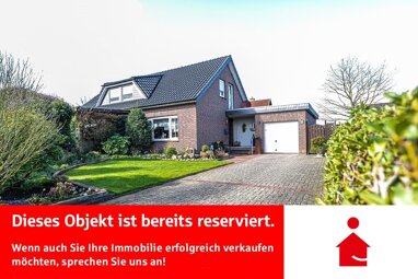 Einfamilienhaus zum Kauf 395.000 € 7 Zimmer 200 m² 930 m² Grundstück Petersfehn I Bad Zwischenahn 26160