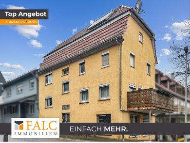 Einfamilienhaus zum Kauf 130.000 € 5 Zimmer 119,4 m² 123 m² Grundstück Billigheim Billigheim 74842