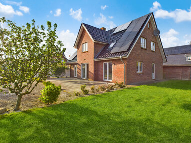 Einfamilienhaus zum Kauf 950.000 € 8 Zimmer 180 m² 675 m² Grundstück Borgsum 25938