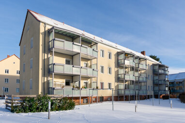 Wohnung zur Miete 380 € 2 Zimmer 54,3 m² Erdgeschoss frei ab 01.08.2024 Diesterwegstr. 3 Rauschwalde Görlitz 02827