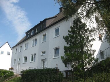 Wohnung zur Miete 580 € 4 Zimmer 111 m² 1. Geschoss Schulstraße 94 Dickenberg / Eggenscheid Lüdenscheid 58513