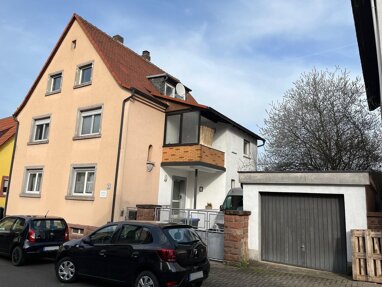 Mehrfamilienhaus zum Kauf 465.000 € 8 Zimmer 200 m² 686 m² Grundstück Sulzbach Sulzbach 63834