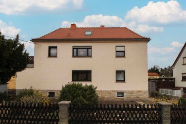 Einfamilienhaus zum Kauf 220.000 € 6 Zimmer 155,2 m² 700,2 m² Grundstück Ruppendorf Klingenberg 01774