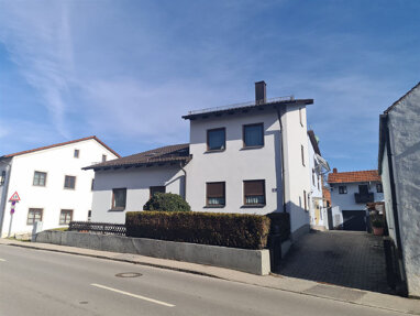 Stadthaus zum Kauf 249.000 € 5 Zimmer 120 m² 180 m² Grundstück Vilsbiburg Vilsbiburg 84137