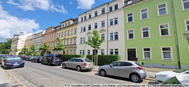 Wohnung zur Miete 858 € 3 Zimmer 66 m² 3. Geschoss Draesekestr. 15 Blasewitz (Oehmestr.) Dresden 01277
