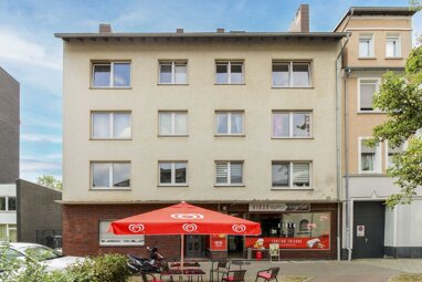 Wohnung zum Kauf 89.000 € 3 Zimmer 62,1 m² 2. Geschoss Herne-Süd Herne 44623