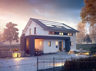 Einfamilienhaus zum Kauf Provisionsfrei 205.990 € 5 Zimmer 138 m² 791 m² Grundstück Gebenbach Gebenbach 92274