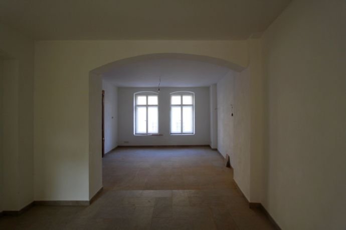Wohnung zur Miete 480 € 2 Zimmer 99,7 m² 1. Geschoss Klosterplatz 16 Historische Altstadt Görlitz 02826