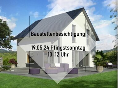 Einfamilienhaus zum Kauf Provisionsfrei 366.900 € 4 Zimmer 135 m² 500 m² Grundstück Dahlwitz-Hoppegarten Hoppegarten 15366