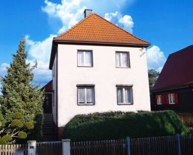 Einfamilienhaus zum Kauf 319.000 € 110 m² 794 m² Grundstück Baalsdorf Leipzig / Baalsdorf 04316