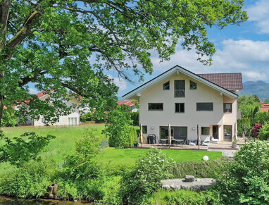 Haus zum Kauf 2.750.000 € 10 Zimmer 330 m² 800 m² Grundstück Übersee Übersee 83236