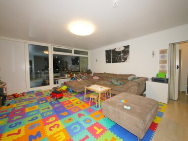 Wohnung zum Kauf 315.000 € 3 Zimmer 83 m² 4. Geschoss Bahnhofs- und Bismarckviertel Augsburg 86150