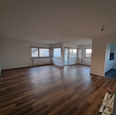 Wohnung zur Miete 1.500 € 3,5 Zimmer 94,5 m² 2. Geschoss Neugereut Stuttgart 70378