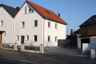 Doppelhaushälfte zum Kauf 620.000 € 6 Zimmer 153 m² 317 m² Grundstück Herzogenaurach 5 Herzogenaurach 91074