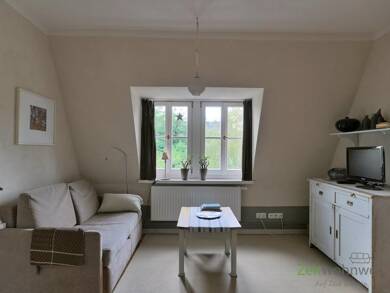Wohnung zur Miete Wohnen auf Zeit 1.395 € 2 Zimmer 40 m² frei ab 01.08.2025 Äußere Neustadt (Tannenstr.) Dresden 01097