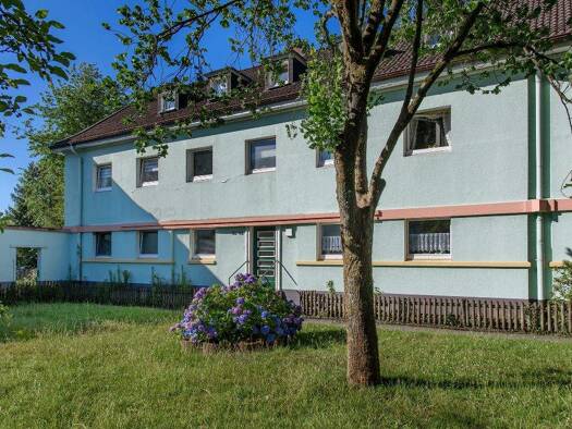 Wohnung zur Miete nur mit Wohnberechtigungsschein 331 € 3 Zimmer 55,6 m² EG frei ab sofort Neuenhof 50 Süd Remscheid 42859