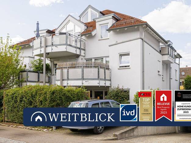 Maisonette zum Kauf 199.000 € 3 Zimmer 50 m² 2. Geschoss Pleidelsheim 74385