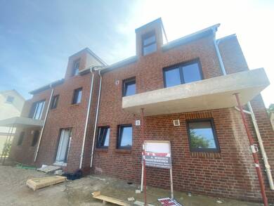 Wohnung zur Miete - Neubau 1.013 € 2 Zimmer 56,3 m² frei ab 01.09.2025 Hastedtstr. 33 Buxtehude Buxtehude 21614