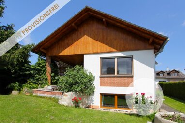 Einfamilienhaus zum Kauf Provisionsfrei 495.000 € 5,5 Zimmer 150 m² 646 m² Grundstück Wolfsbuch Beilngries 92339