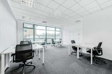 Bürofläche zur Miete Provisionsfrei 2.209 € 100 m² Bürofläche teilbar von 30 m² bis 100 m² Königsallee 61 Friedrichstadt Düsseldorf 40215