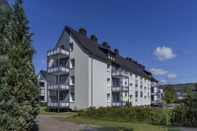 Wohnung zur Miete 573 € 3 Zimmer 59,7 m² 1. Geschoss frei ab 21.02.2025 Lodtmannstraße 7 Schölerberg 144 Osnabrück 49082